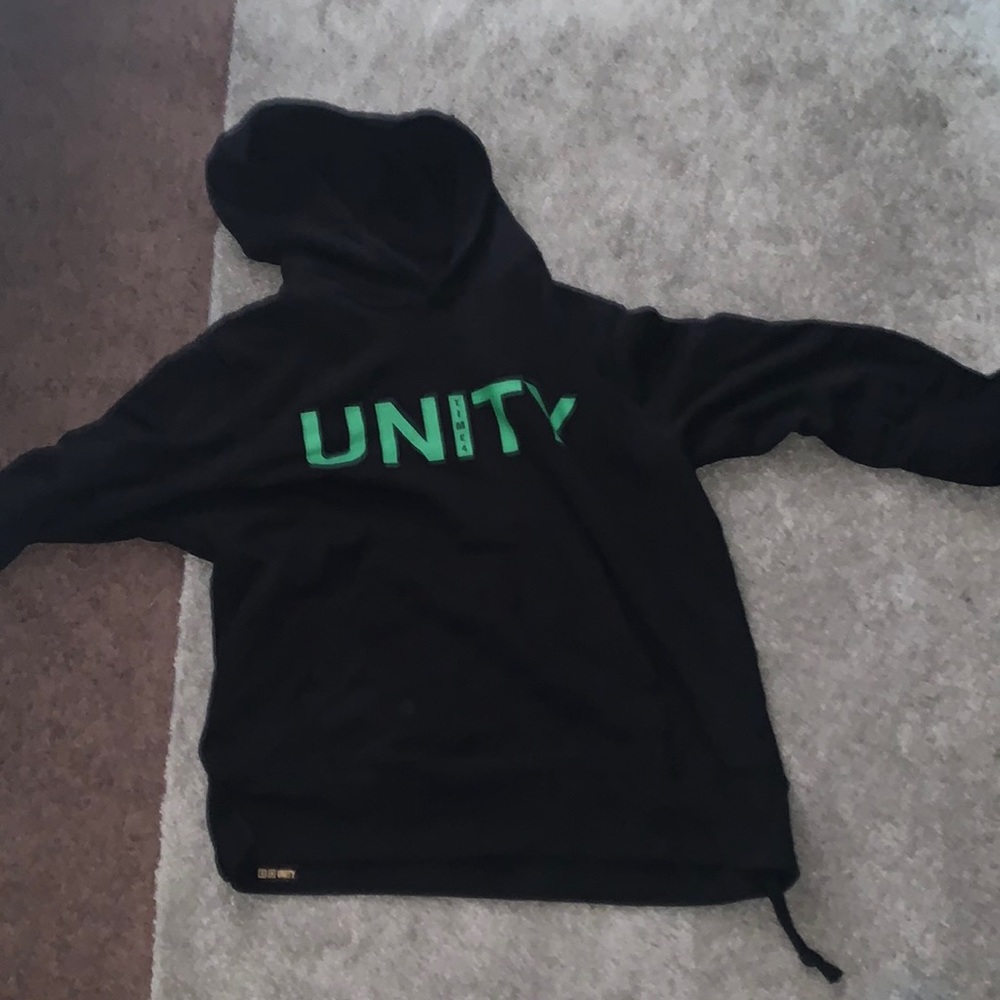 ksubi hoodie